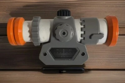 Nerf Rifle Scope For N-Strike Elite - Image 1 of 3