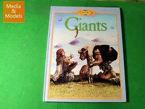 My Book of Giants by Marshall Cavendish (Paperback, 1988) - Bild 1 von 2