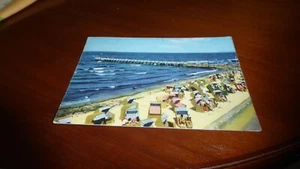 Kühlungsborn - Blick zur Seebrücke - Bild 1 von 1
