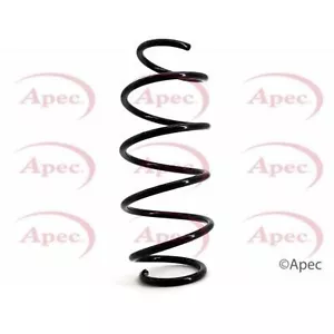 Apec Coil Spring Front ACS1006 - OE High Quality Precision Engineered Part - Picture 1 of 2