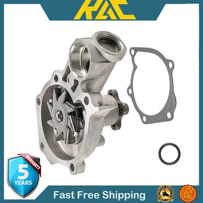 Bomba de agua del motor para Hyundai Sonata Santa Fe Kia Optima 2001-2006 2,4 L Foto 1 de 4