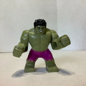 Lego Hulk große Figur #76152 2 3/4" groß - Bild 1 von 5