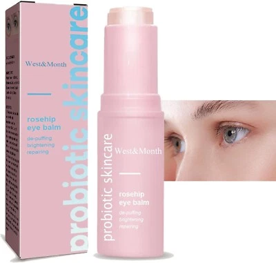 Perfect Eyes Anti-Ageing Dark Circles Puffy Eye Bags Wrinkles Moisturising Stick - image 1 of 4