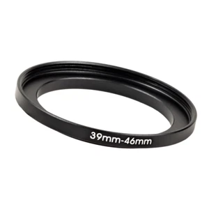 39mm to 46mm Stepping Step Up Filter Ring Adapter 39mm-46mm - Picture 1 of 2