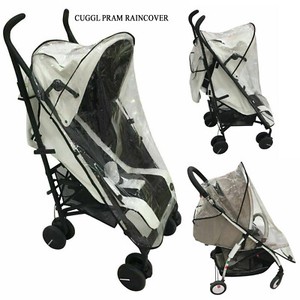 universal buggy hood and raincover