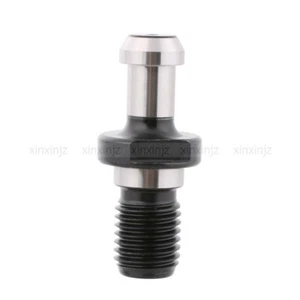 CNC BT50 x 90 Degree M24 Pull Stud With Through Hole Retention Knob NIB - Picture 1 of 3