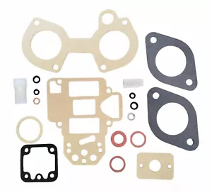 R8 / R12 GORDINI / ALFA / A110 - WEBER 40 DCOE - Nécessaire réparation carbu - Bild 1 von 1