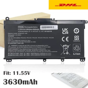 Batterie POUR TF03XL HP Pavilion 920070-855 920046-421 17-AR 15-CC CD 14-CD - Photo 1/7