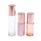 5/10ml Rollerball Perfume Essential Oil Roll On Ball Dispensing Glass Bottle _cu