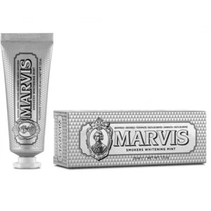 Marvis - Smokers Whitening Mint (25ml) - Picture 1 of 1