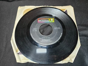 Steppenwolf Snow Blind Friend / Hippo Stomp 7" Vinyl 1971 Dunhill 45-D-4269 - Foto 1 di 13
