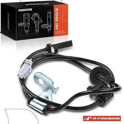 ABS Wheel Speed Sensor Front Right for Subaru Crosstrek 16-17 Forester Impreza - Imagem 1 de 4