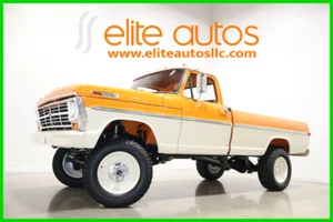 1972 Ford F-250 - Bild 1 von 24