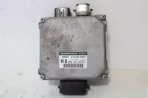 2007-2008-2009 Toyota Camry Hybrid Electric Power Steering Control Module OEM - Picture 1 of 6