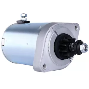 New Starter Fits Cub Cadet Zero Turn Rzt50 Rzt54 2012-2014 21163-7034 211637035 - Picture 1 of 4
