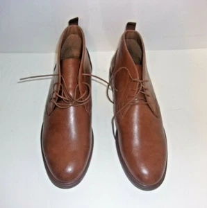 Sonoma Goods For Life Vitalize By Ortholite Men’s Ankle Boots Size 13 M - Picture 1 of 6