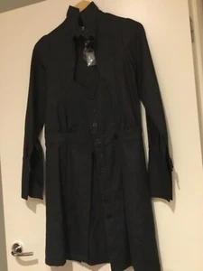 KOOKAI dress/coat size 36 BNWT - Picture 1 of 9