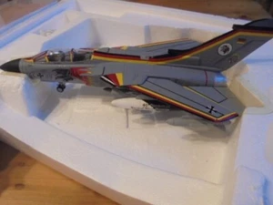 FRANKLIN MINT ARMOUR B11E213 TORNADO IDS LUFTWAFFE "IMMELMANN" TAC. RECON 1999 - Bild 1 von 12