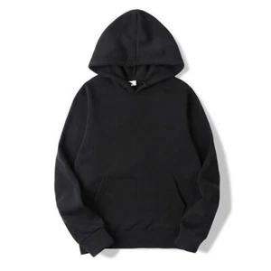 BOYS HOODIE PULLOVER HOODIE SOFT HOODIE KIDS - Picture 1 of 2