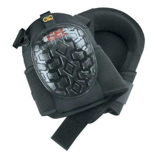 CLC - Professional Gel Kneepads - Image 1 of 1