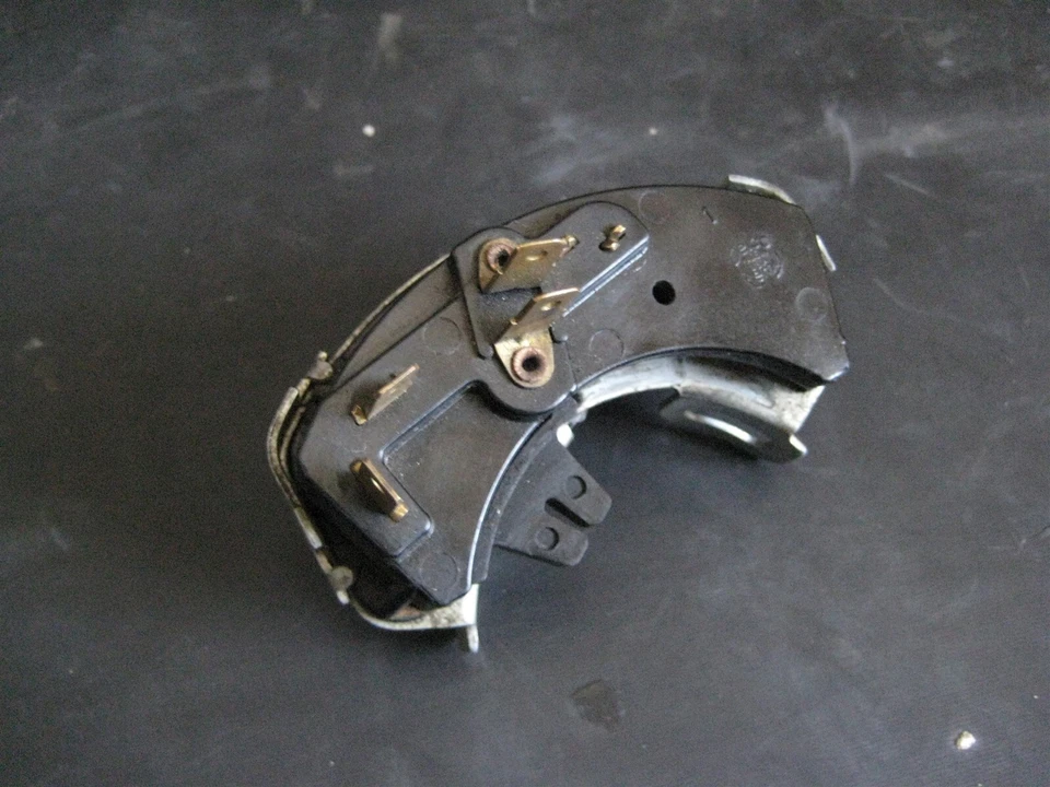 65 66 Cadillac Deville Eldorado Fleetwood Neutral Safety Reverse Light Switch - Image 1 of 1