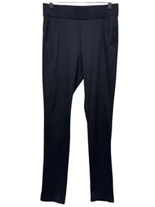 Pantalones Columbia para mujer S negros Omni Shield en cualquier momento informales elásticos senderismo - Imagen 1 de 5