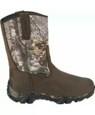 wolverine hunting boots clearance