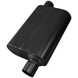Flowmaster Super 44 Series Chambered Muffler for 1991-1994 Ford Bronco - Picture 1 of 9