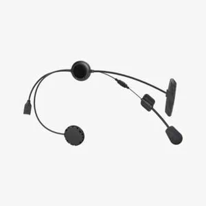 INTERFONO singolo SENA 3S Plus Universal KIT AUDIO CUFFIE MICROFONO BLUETOOTH - Foto 1 di 3