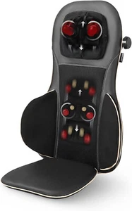 Medisana MC 825 Shiatsu Massageauflage für Rücken und Nacken✅ - Bild 1 von 6
