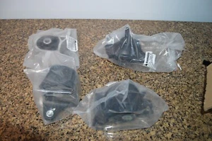 4Pcs Engine Motor & AT Transmission Mount for Honda Civic 1.7L 2001-05 for A4511 - Picture 1 of 5