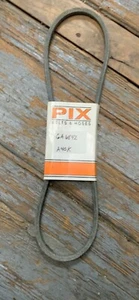 PIX A40K BELT 1/2" X 42" 4L420K NEW OLD STOCK - Picture 1 of 3