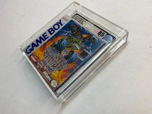 Monster Truck Wars Game Boy VGA Graded 85 - Bild 1 von 7