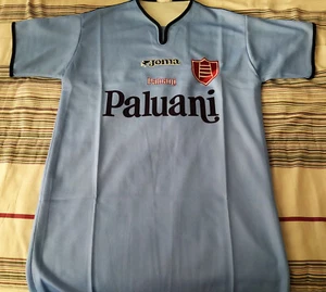 CHIEVO VERONA 2000-2001 AWAY MAGLIA JOMA TG. M VINTAGE - Foto 1 di 10
