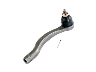 Para 1993-1997 Honda Civic del Sol Tie Rod End dianteiro esquerdo exterior 77997FN 1994 1995 - Imagem 1 de 2