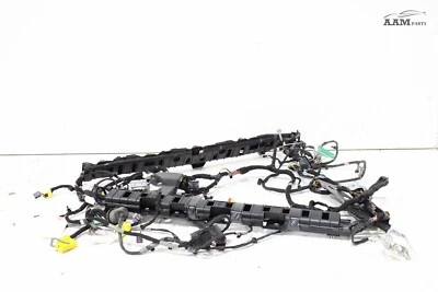 Chrysler Pacifica 2018 3,6 L V6 carrocería lateral derecha arnés de cableado OEM Foto 1 de 4