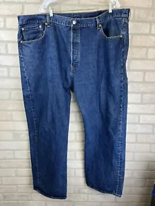 Levi’s 501 XX Jeans Herren 46x30 Buttonfly Denim Jeans gebraucht - Bild 1 von 16