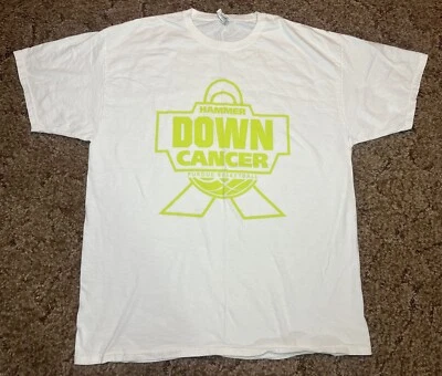 Purdue котельщиков рубашка для взрослых XL белый молоток вниз рака баскетбольная футболка логотип - Изображение 1 из 4