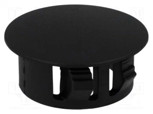 Blende ØÖffn: 20mm H: 10,1mm Gehäuse - Blenden Stärke Wände: 3,3mm - Picture 1 of 1