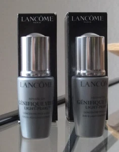Lancom Advanced Genifique Yeux Light-Pearl Concentrate 10 ml *2x5ml * NEU - Bild 1 von 2