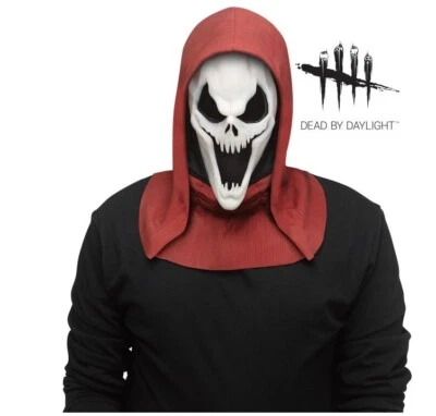 Viper Ghostface Mask - Dead By Daylight™ - Costume Accessory - One Size - Image 1 of 2