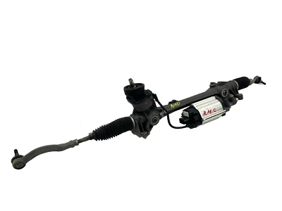 AUDI TT MK2 QUATTRO 2007-2015 DIRECCIÓN ASISTIDA ELÉCTRICA CREMALLERA Y PIÑÓN OEM Foto 1 de 4