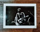 1987 Bob Dylan "Italy" TYPE 1 Original Photo by Luciano Viti