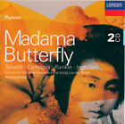 Giacomo Puccini - Renata Tebaldi � Madama Butterfly London Records 440 230 CD