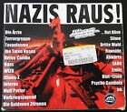 NAZIS RAUS! 2xCD 2003 WEIRD SYSTEM WS068Y20 NEUAUSGABE DEUTSCHLAND
