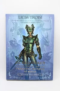 Boek De Kronieken van de Verrezen Wereld in Beeld - Licia Troisi - Bild 1 von 4