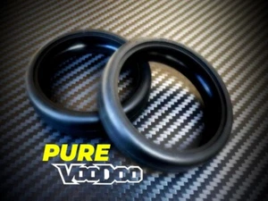 Voodoo Absolute Front Drag Tire (2 tires)(no foam needed) - Picture 1 of 2