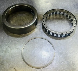 200-4R Transmission 4th Gear Piston & spring Assembly - Picture 1 of 3