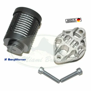 LAND ROVER DIFF OIL ELEMENT FILTER FOR HALDEX RANGE EVOQUE LR2 LR032298 BW - Bild 1 von 1