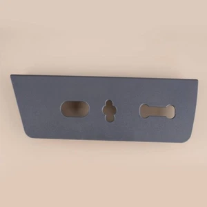 Fit For Ford F-150 2009-2014 Front Passenger Seat Switch Housing Trim Bezel A4 - Picture 1 of 4